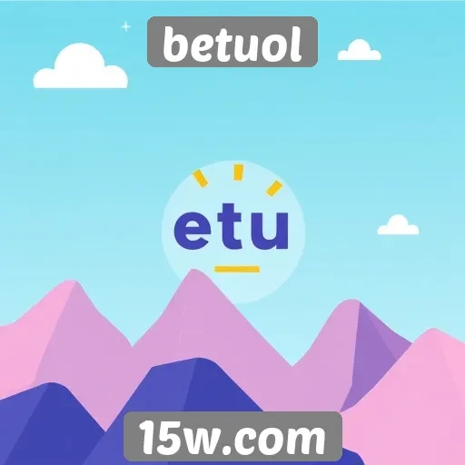 Benefícios e promoções exclusivas na plataforma Betuol