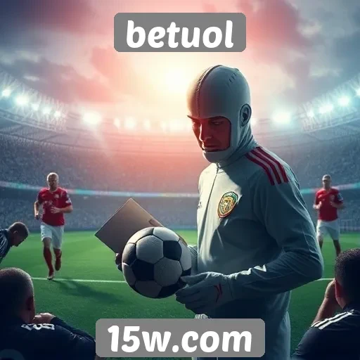 Segurança e proteção no ambiente de jogos do betuol