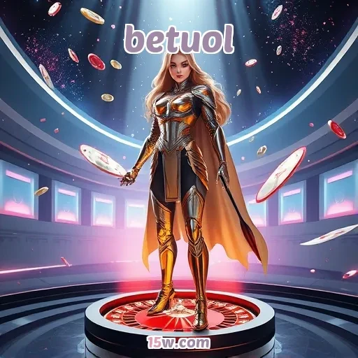 betuol: Descubra os Principais Métodos de Pagamento para Apostar com Segurança