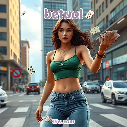 betuol: Descubra as Incríveis Ofertas de Poker Online que Encantam Jogadores