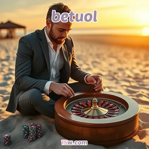 betuol: Descubra Como Aumentar Suas Chances nas Apostas Esportivas