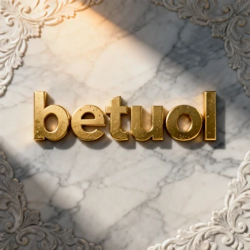 betuol logo